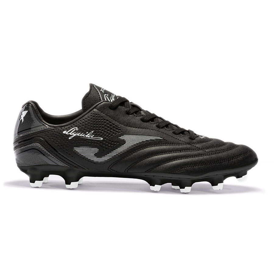 Joma Aguila 2201 Firm Ground Black